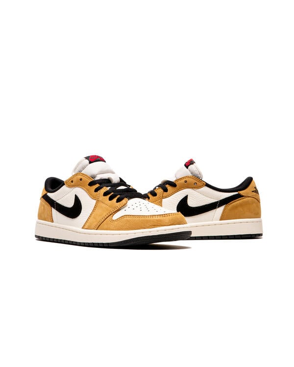 AIR JORDAN 1 RETRO LOW OG | CZ0790-107 | AFEW STORE